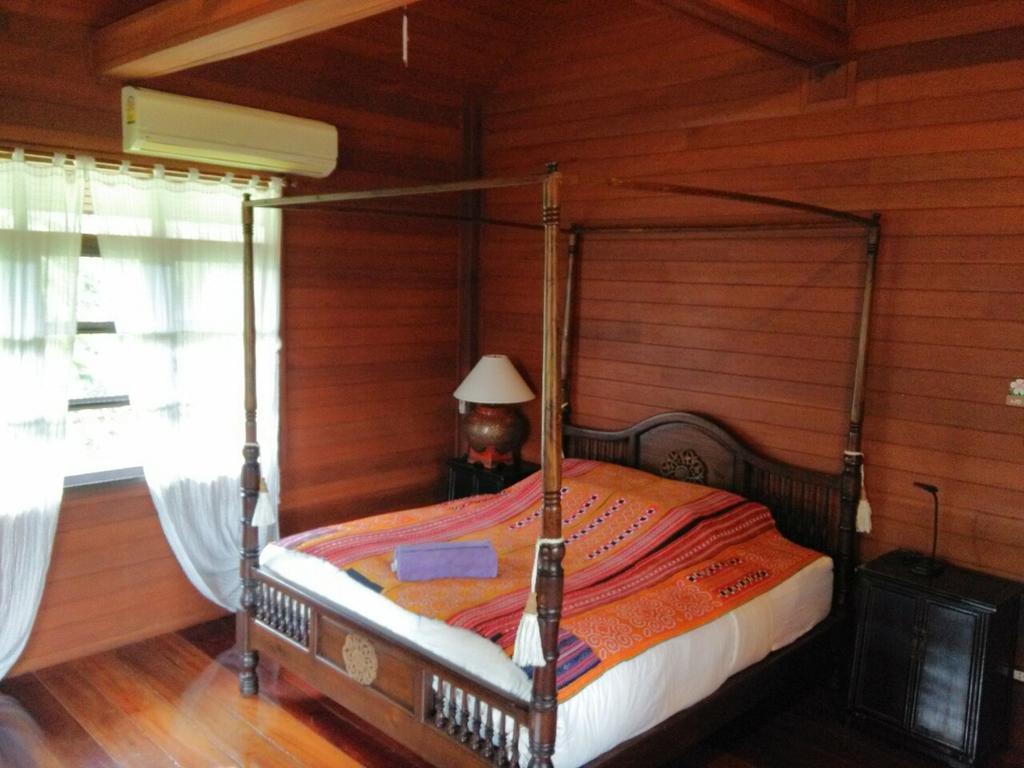 Sweet Home 1 Koh Mak Eksteriør billede