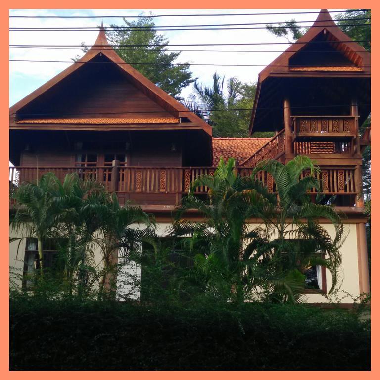 Sweet Home 1 Koh Mak Eksteriør billede