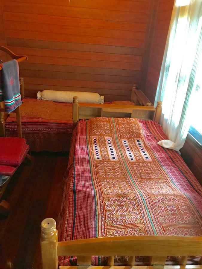 Sweet Home 1 Koh Mak Eksteriør billede